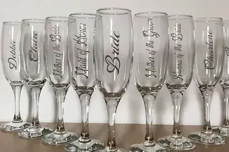 Wedding, Stag & Hen Parties