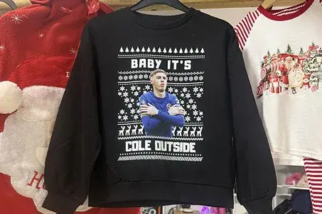 Christmas & Holidays